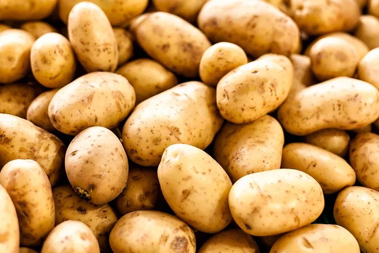 Potatoes 1Kg